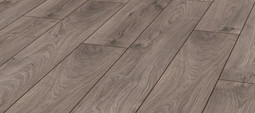 Ламинат Kronotex D3592 Дуб Атлас антрацит Robusto 1375х188 33 класс 12 мм с фаской