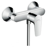 Смеситель Hansgrohe Logis E для душа