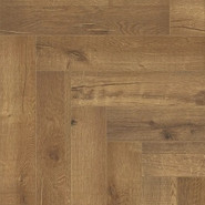 SPC ламинат Alpine Floor ECO 19-2 Дуб Royal 43 класс 600х125х8 мм (каменно-полимерный)