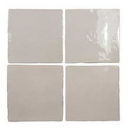 Настенная плитка Flash Lead 124414 13х13 DNA Tiles глянцевая керамическая
