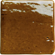 Керамогранит Roots S Honey Gloss 11х11 Wow глянцевый универсальный 128208