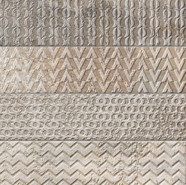 Декор Deco Brickbold Ocre 33.15 керамогранит