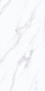 Керамогранит Mileto White Glossy 60x120 ITC полированный универсальный