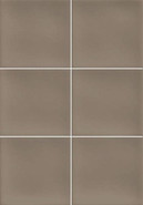 Настенная плитка Vives Hanami Sakura Nuez 23x33.5 керамическая