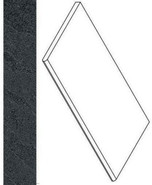 Титанио Бортик 30x60 Закругленный Titanio Bor.30x60 Round матовый