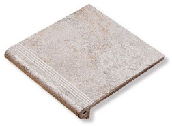 Ступень фронтальная Fuji Peldano Florentino Asper клинкер