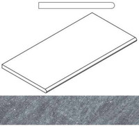 Керамогранит Silver Bor. 30x60 Round/Силвер Борт.30x60 Закруглённый