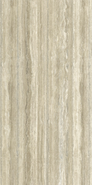 Керамогранит SGF.MM.TR.LUC 3000х1500х6 Arch Skin Stone Travertino полированный универсальный
