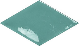 Настенная плитка Memories Looks Acqua 9.8x16.8 APE Ceramica глянцевая керамическая A036121