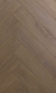 Ламинат AlsaFloor Elegant BR елочка Болеро EBR 508 644х143х8 8 мм 33 класс с фаской