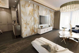 Borgini Gold