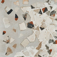 Керамогранит Fioranese Ceramica I Cocci Cenere Spaccato 30x30 универсальный матовый