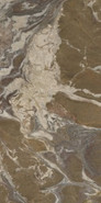 Керамогранит Brown Fusion Lucidato 150x300 Maxfine Marmi полированный универсальная плитка L315615MF6