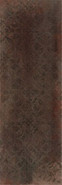 Настенная плитка Cosmo 524 Decor Copper керамическая