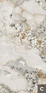 Керамогранит Yue River Humen 120х240 NT Ceramic Atlas Wide полированный универсальная плитка NTT3015P (C)