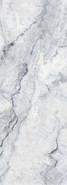 Стеновая панель Serenata Glossy Carbon 2800х1100х8 мм C connect глянцевая Bonaparte бамбук с добавлением карбона