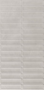 Декор Ess. Rlv Bercy Bianco Matt 60х120 Prissmacer керамогранит матовый, рельефный (рустикальный)