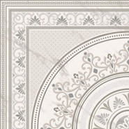 Декор Luxury Corner 45x45 глянцевый керамический