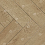 Ламинат Alpine Floor Herringbone 10 LF107-08 Дуб Молизе 600х100х10 10 мм 33 класс с фаской