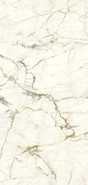 Керамогранит Calacatta Macchia Vecchia Pl 12 mm 150x320 (154x328) SapienStone полированный настенный SSP3215530GST