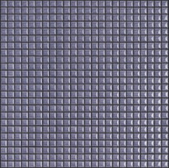 Мозаика Diva Violet керамика 30х30 см Appiani глянцевая чип 12х12 мм, сиреневый DIV 4021