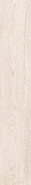 Керамогранит Aroma Wood Bianco 20х120 Absolut Gres матовый универсальная плитка AB 1165W