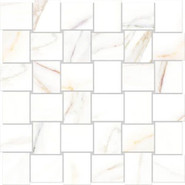 Декор Cava Mosaico Intreccio satin finished керамогранит