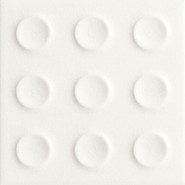 Настенная плитка Acrux Diamond 10х10 APE Ceramica Carmen глянцевая, рельефная (структурированная) керамическая