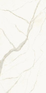 Керамогранит Calacatta Michelangelo Lucidato BookMatch А 162х324 толщ. 20.5 мм Laminam I Naturali Marmi полированный универсальная плитка LAMFFM0099