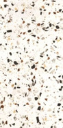 Керамогранит Muro White Matt 60x120 ITC матовый универсальный
