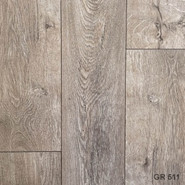 Ламинат Peli Grand Ван Браун 1290х190х12 12 мм 33 класс с фаской GR-511