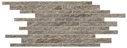 Мозаика Norde Piombo Brick (A59S) 30х60 керамогранит