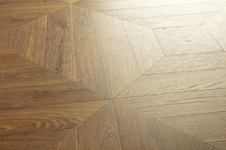 Ламинат Quick Step Castle Ultra Дуб горчичный 1200х396х12 12 мм 33 класс с фаской CAU4162