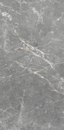 Настенная плитка GT99VG Capella Серый 25х50 Global Tile глянцевая керамическая