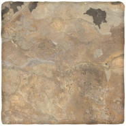 Керамогранит Flagstone Autumn 50х50 Ermes Aurelia патинированный универсальный 37174