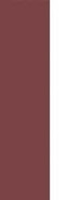 Настенная плитка Stripes Liso XL Garnet 7.5x30 матовая керамическая