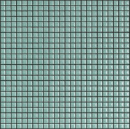 Мозаика Diva Aquamarine керамика 30х30 см Appiani глянцевая чип 12х12 мм, зеленый DIV 4016