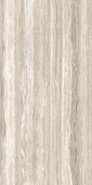 Керамогранит Ultra Marmi Travertino Santa Caterina Soft 150x300 Ariostea матовый универсальный UM6S300431