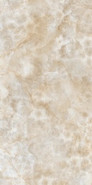 Керамогранит Cristal Onyx Grey Glossy 60х120 Kevis глянцевый универсальная плитка