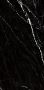 Керамогранит Incanto Sky Black Gl Rt Marazzi Ragno 60х120 полированный универсальный 00R8SC03