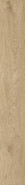 Керамогранит RCD9 Boheme Ecrù Rett 20x150 Marazzi Ragno матовый напольная плитка УТ-00039748