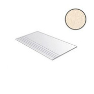Ступень фронтальная World Flysch Peldano Beige 44.3x89.3