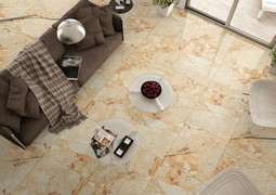 Breccia Aurora Gold