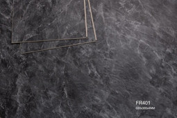 SPC ламинат Skalla Тile Marmor Melchus (Плитка Мрамор Мельхус) 43 класс 600х300 мм (каменно-полимерный) FR401