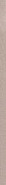 Бордюр Gracia Ceramica Ornella Moderne bronze 01 90х3, матовая керамический