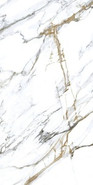 Керамогранит Oikos Gold 75x150 полированный