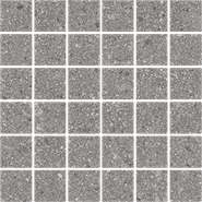 Мозаика Mosaico Gea AB|C Girs 30x30 керамогранит
