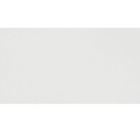 Настенная плитка Solid White Matt 9D5S 30.5x56 м2 керамическая