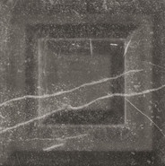 Декор Cih Shetland Dark 25x25 матовый керамический