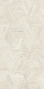 Декор Sensi Roma Cube Ivory Na3 Ret 60х120 ABK керамогранит матовый, рельефный (рустикальный) PF60012698